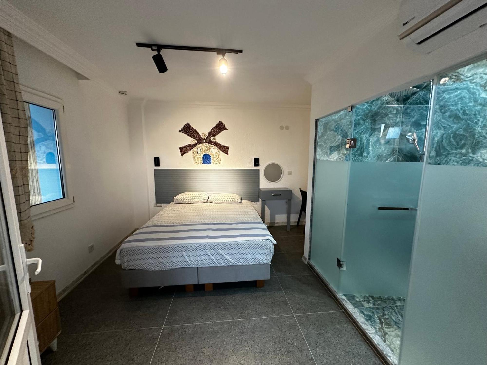 Aysem Mill Hill Bodrum